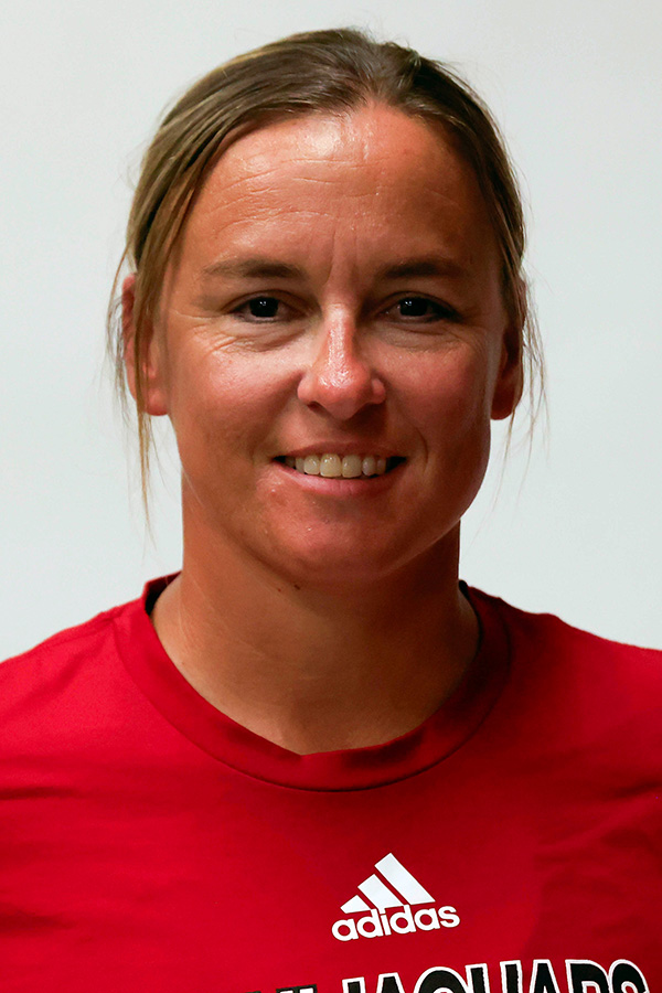 Hayley Herron