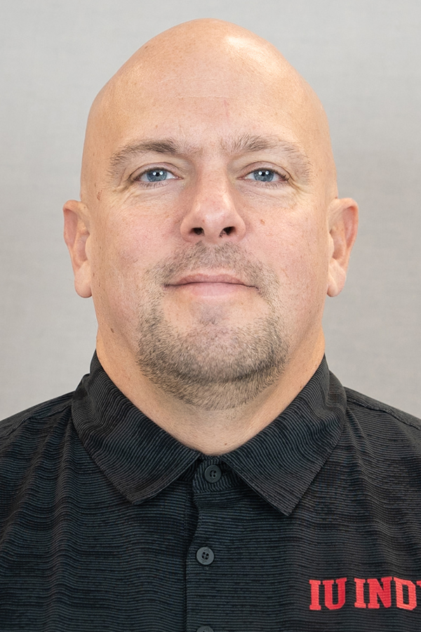 Mike Burris