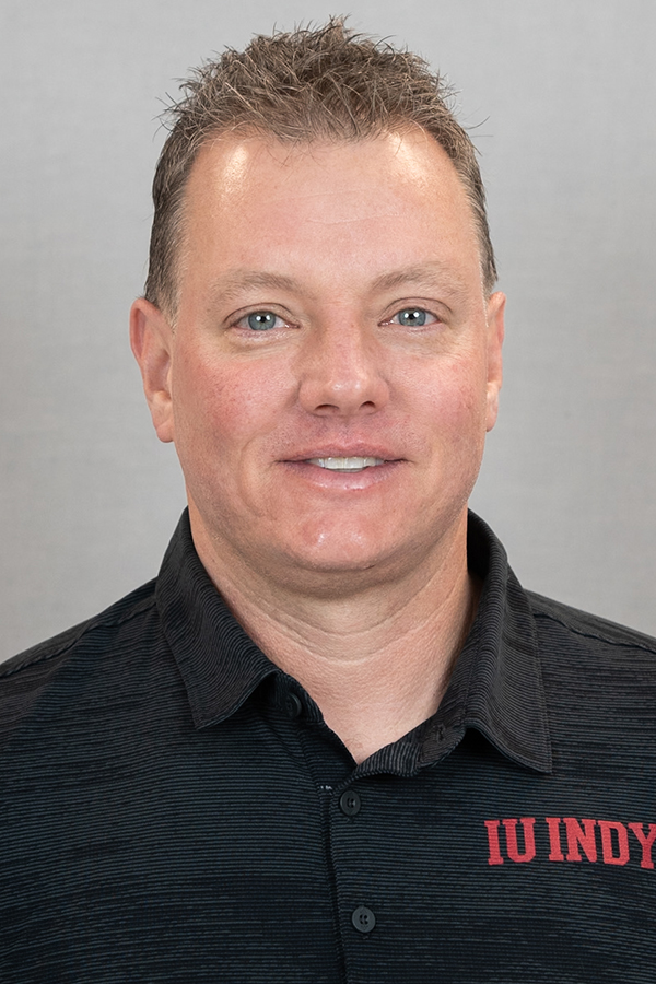 Scott Gauthier