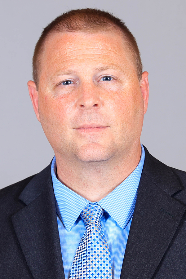 Mike Blume