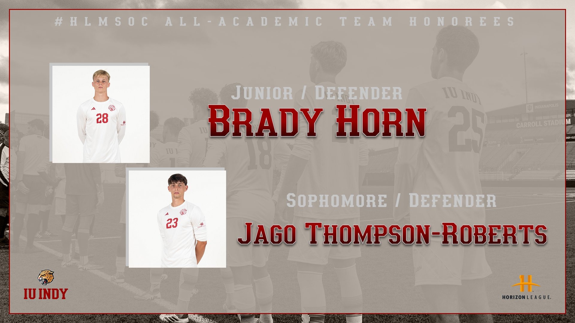 IU INDIANAPOLIS RELEASES 2024 MEN'S SOCCER SCHEDULE - IU Indy Athletics iu-indianapolis-releases-2024-men-s-soccer-schedule-iu-indy-athletics