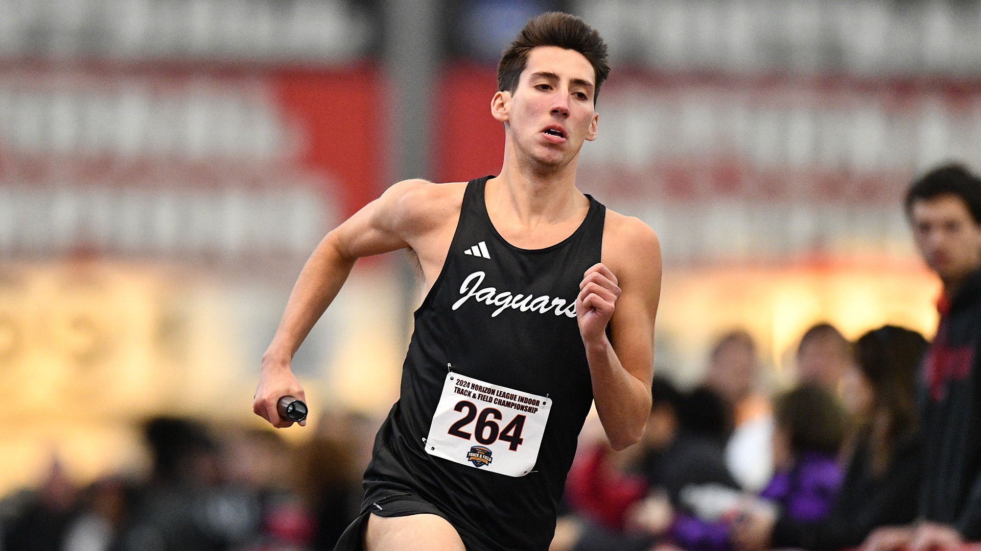 Connor Murphy Men's Track & Field IUPUI Athletics