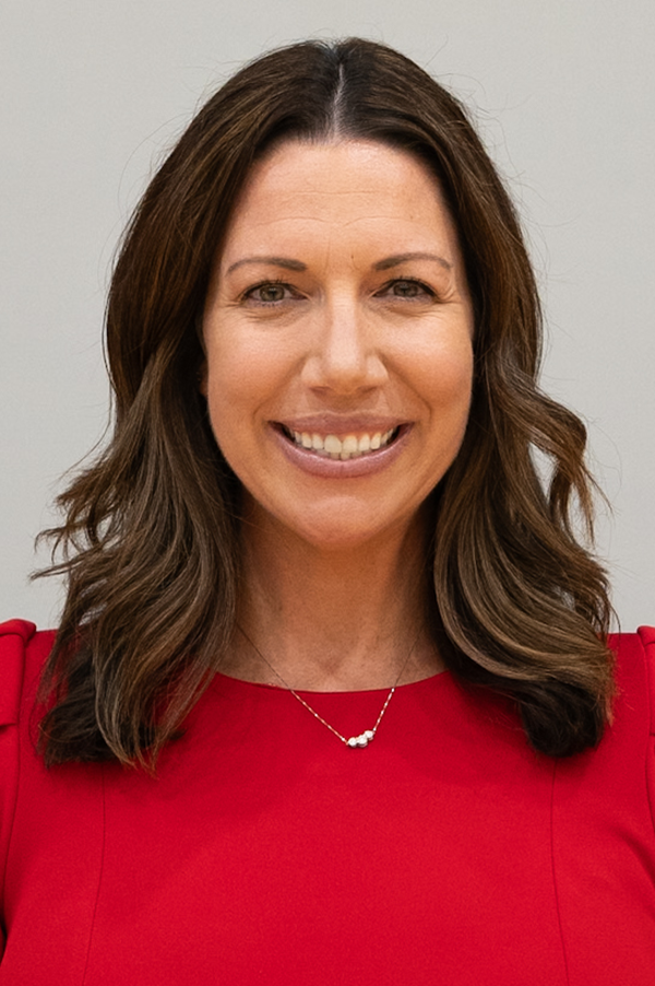 Kate Bruce