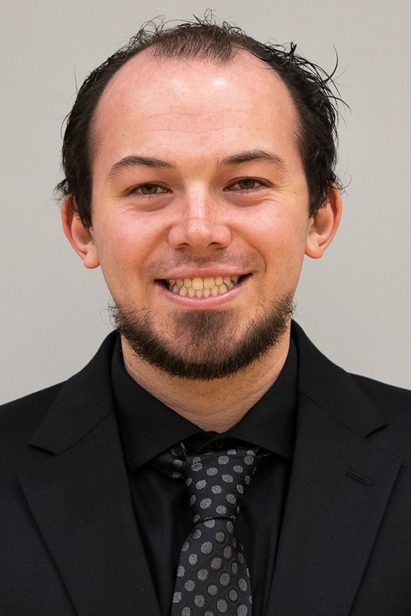 Aaron Miller