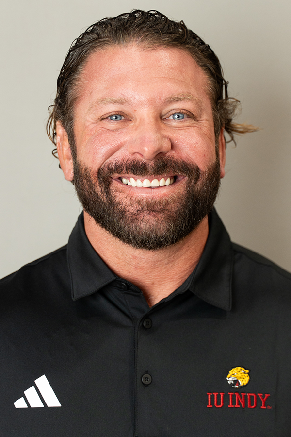 Chris Ulrey