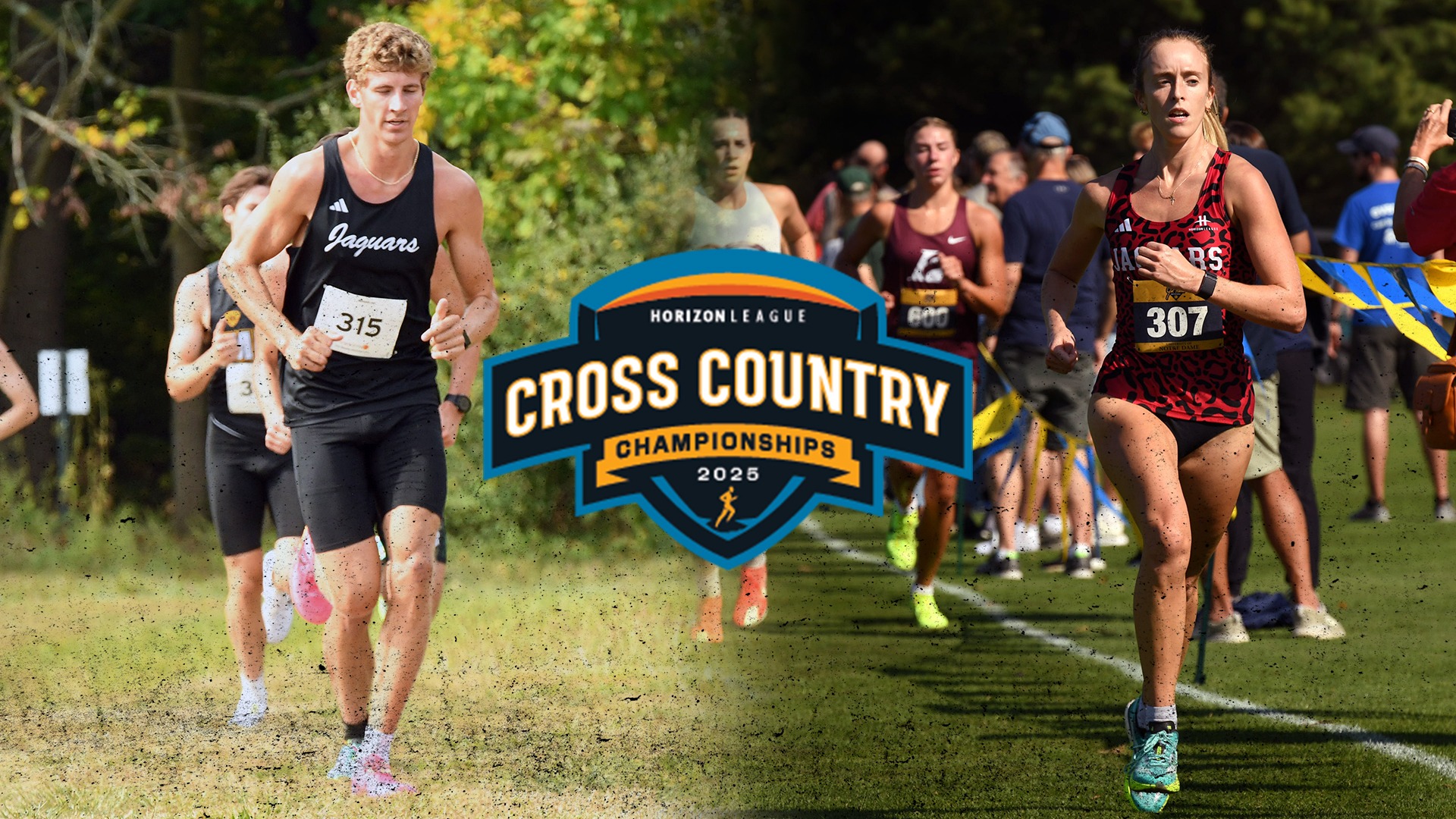 Luke Shappell & Julie Smith