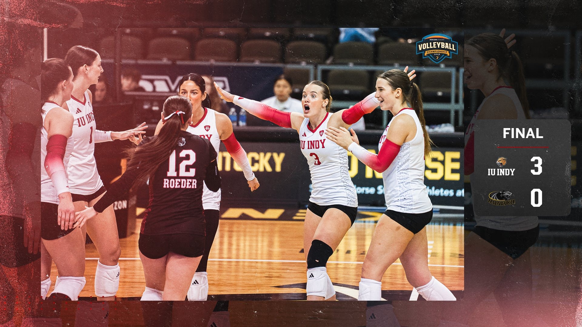 vb hlvb milwaukee win