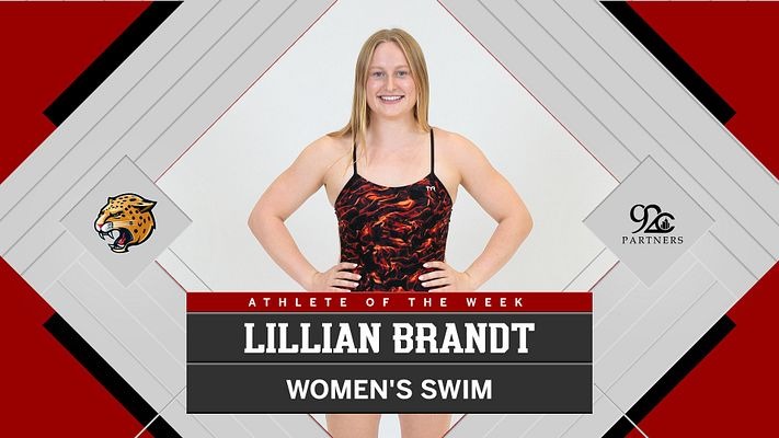 92c - lillian brandt