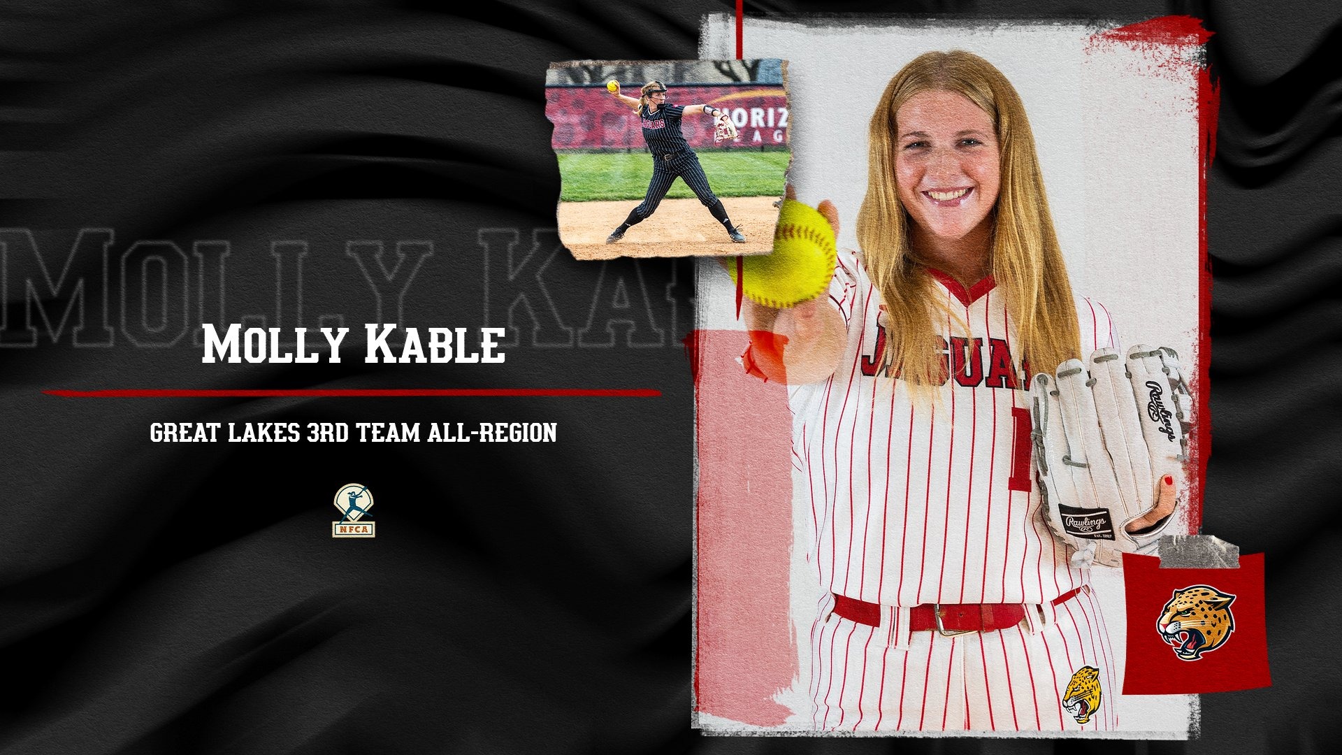 kable all region