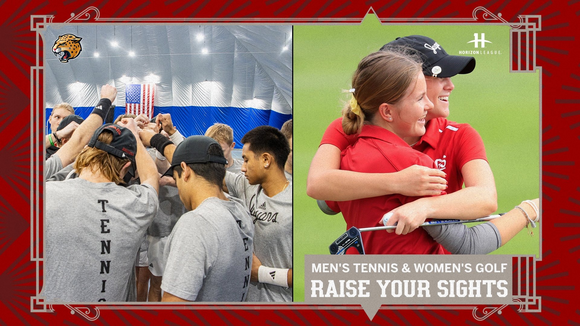 raise your sights awards