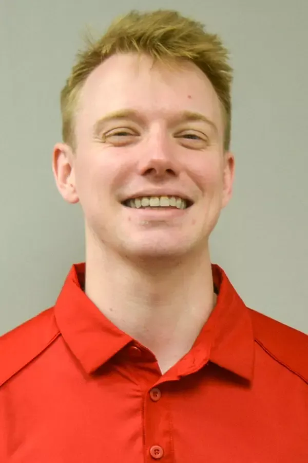 Connor Harr