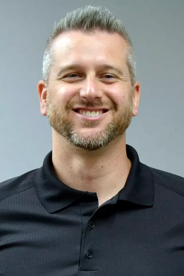 Bruce Fields