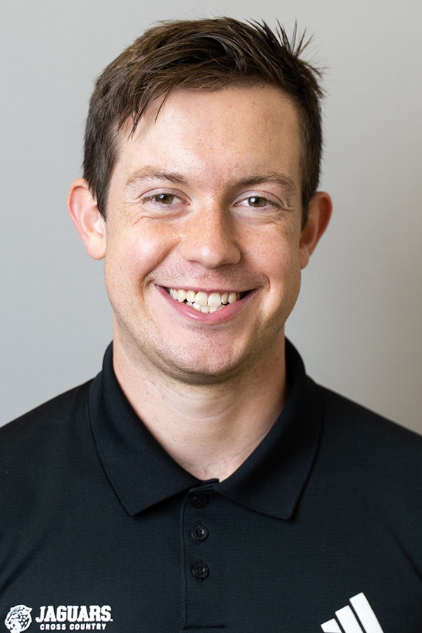 Justin Amburgy
