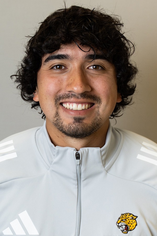 Paul Cuevas