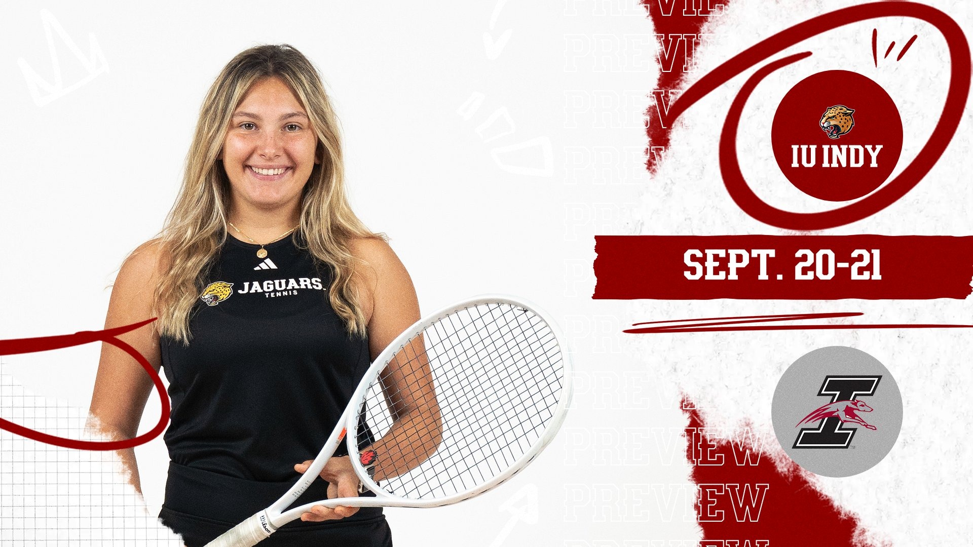 uindy tennis