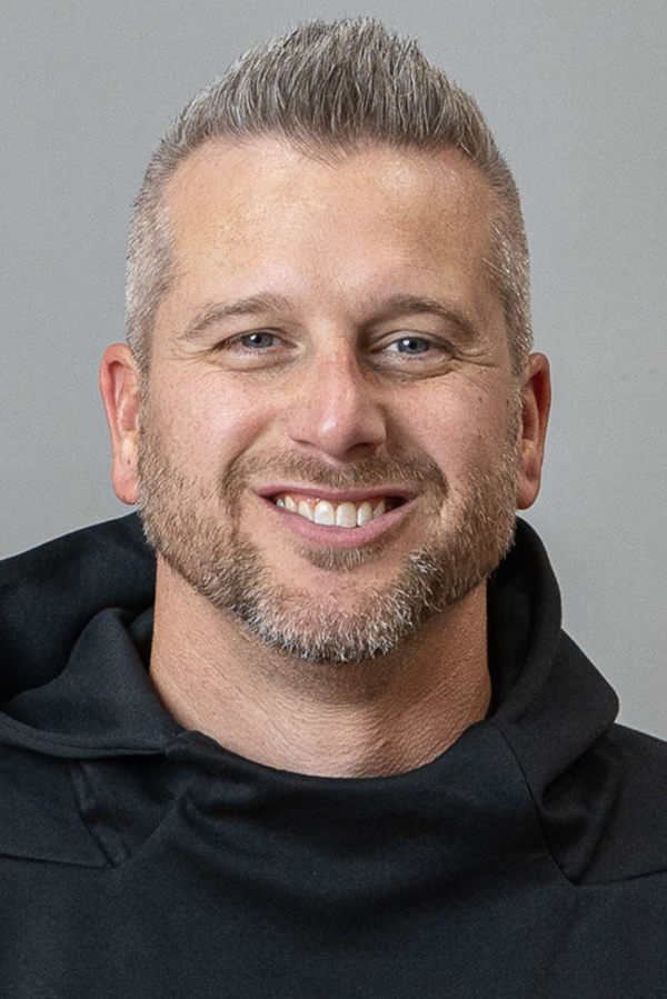 Bruce Fields