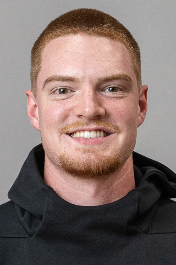 Cullen Gallagher