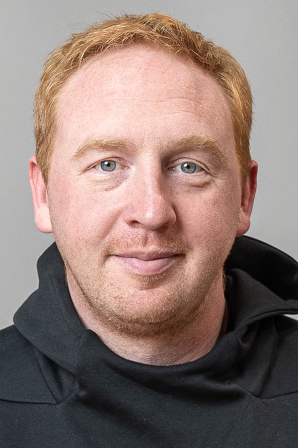 John Peckinpaugh