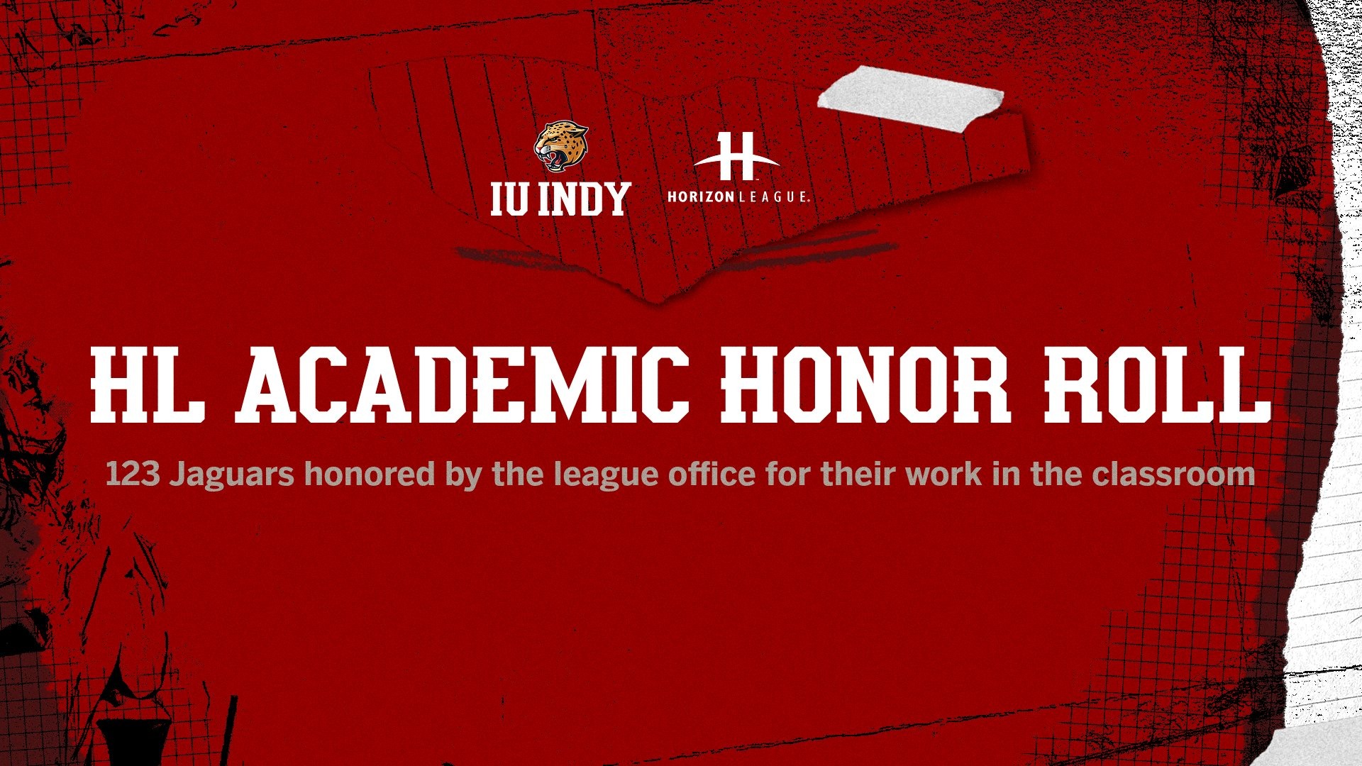 HL Academic Honor Roll