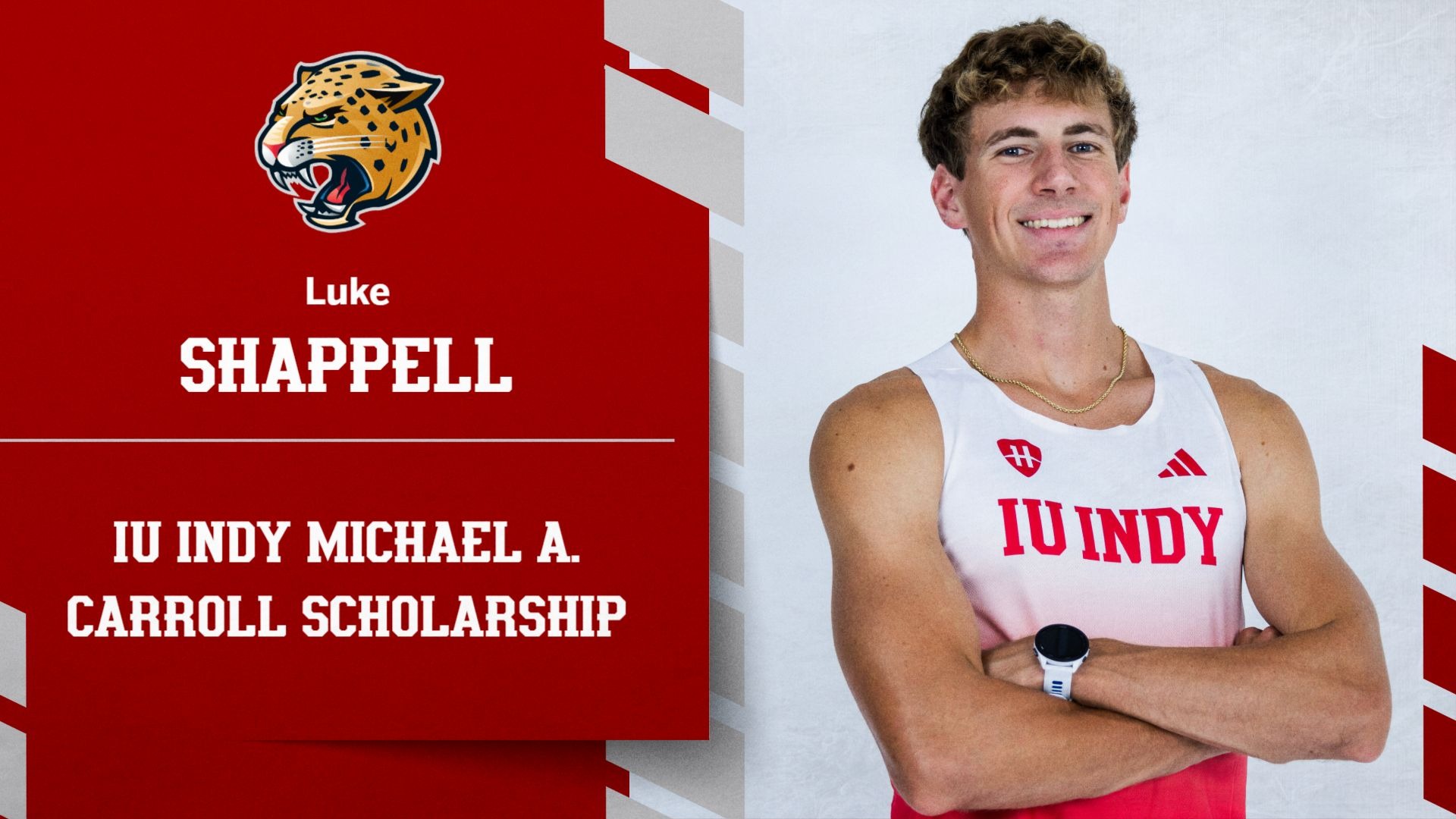 Luke Shappell