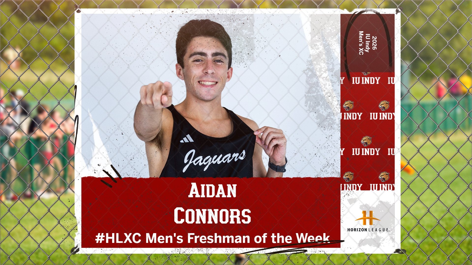Aidan Connors