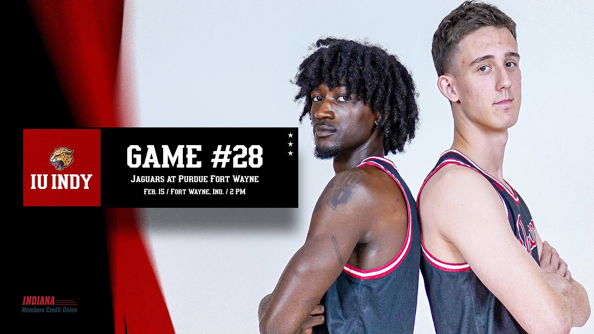 Jaxon Edwards and Reece Hagy