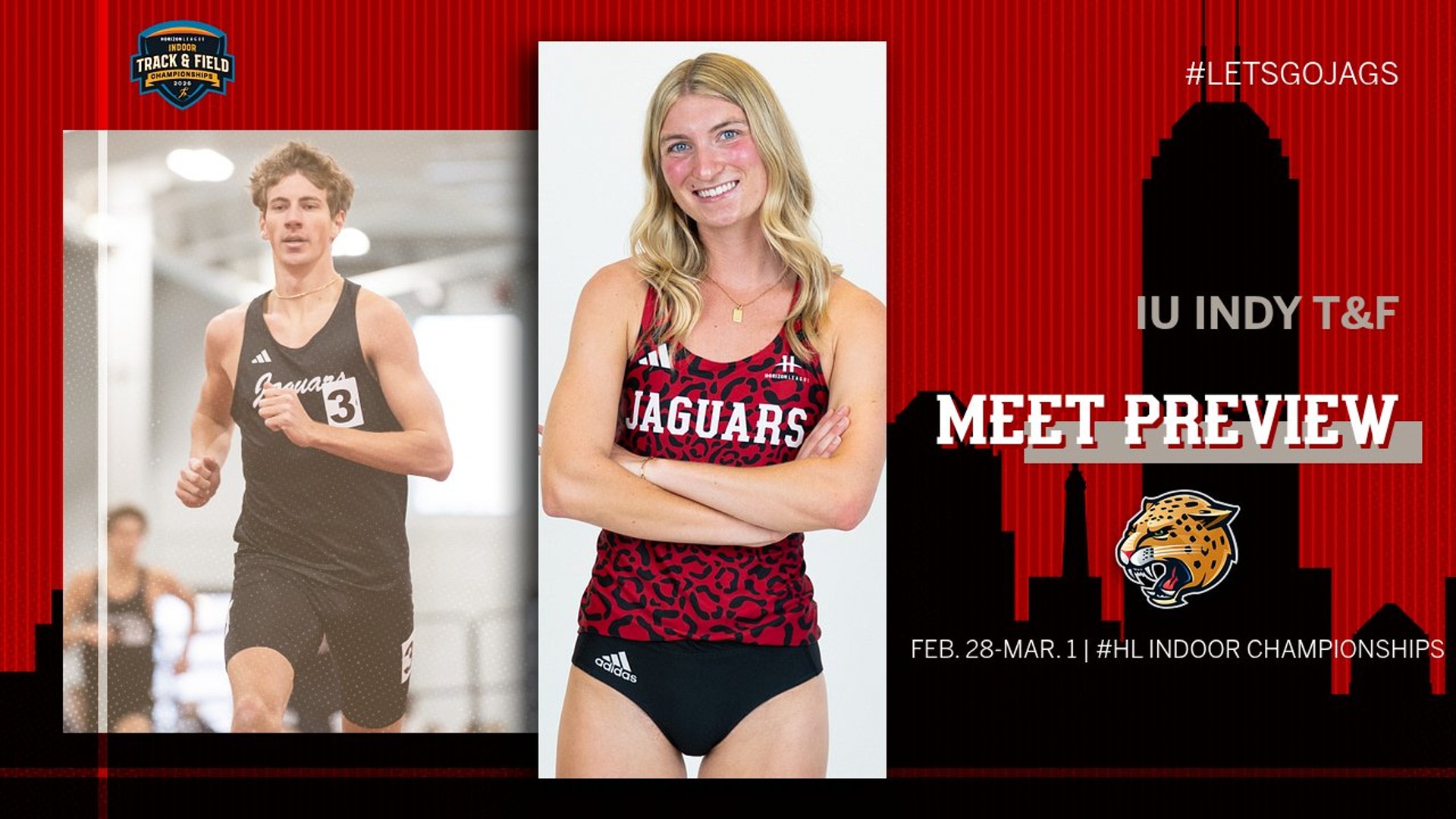 Luke Shappell & Wini Barnett