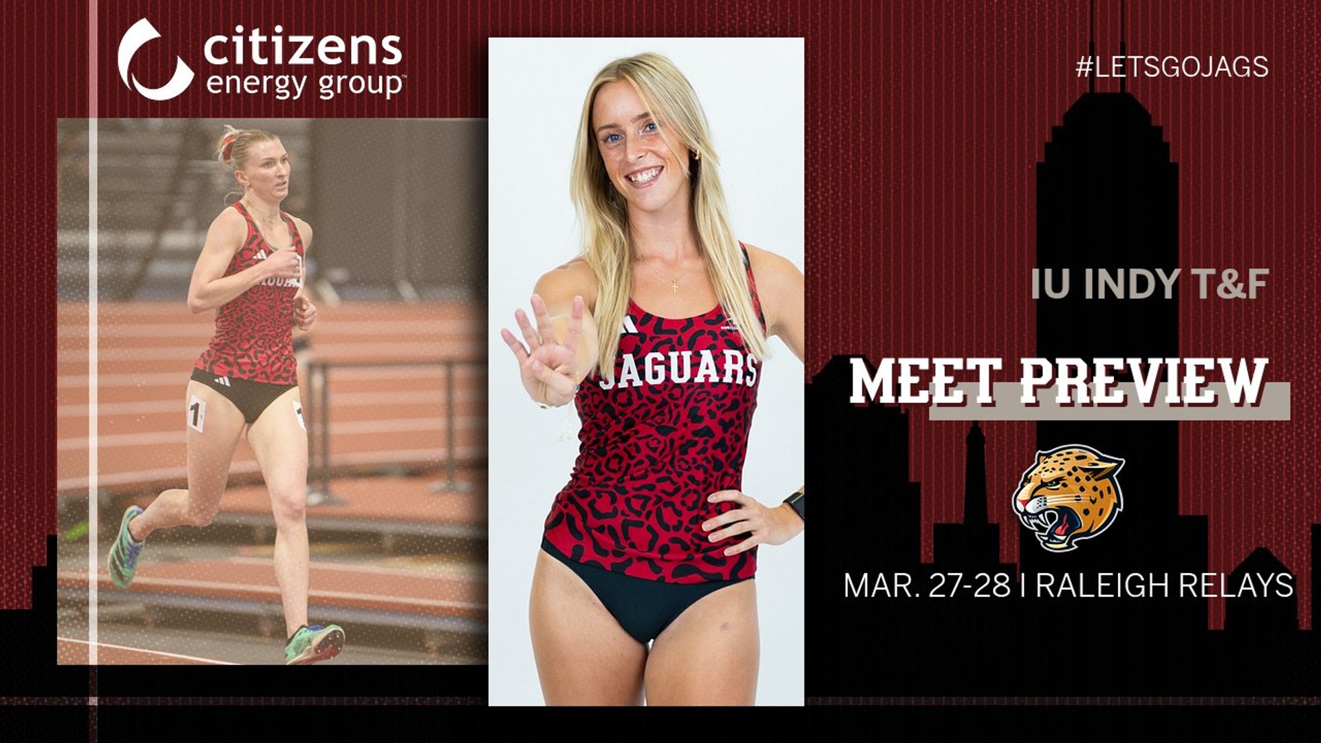 Wini Barnett & Julie Smith