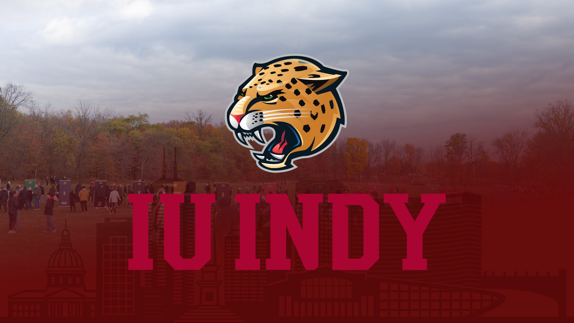 IU Indy Jaguars