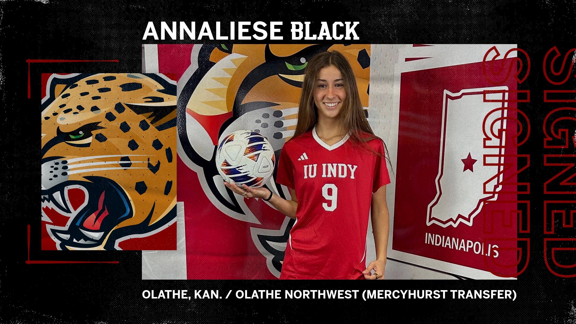 Annaliese Black