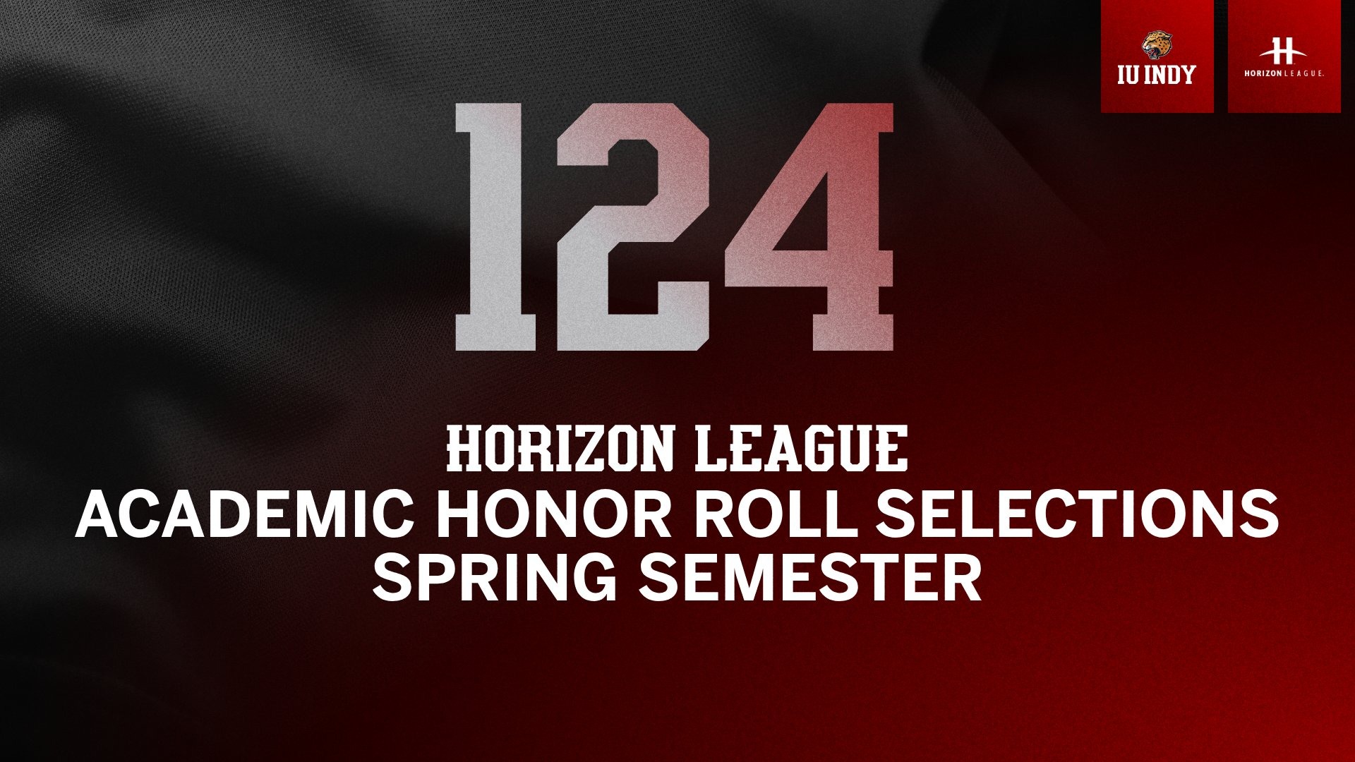 Horizon League Academic Honor Roll