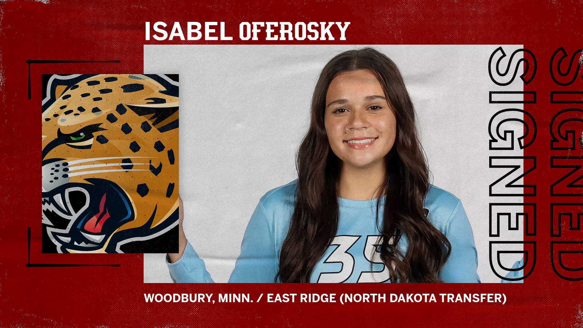 Isabel Oferosky