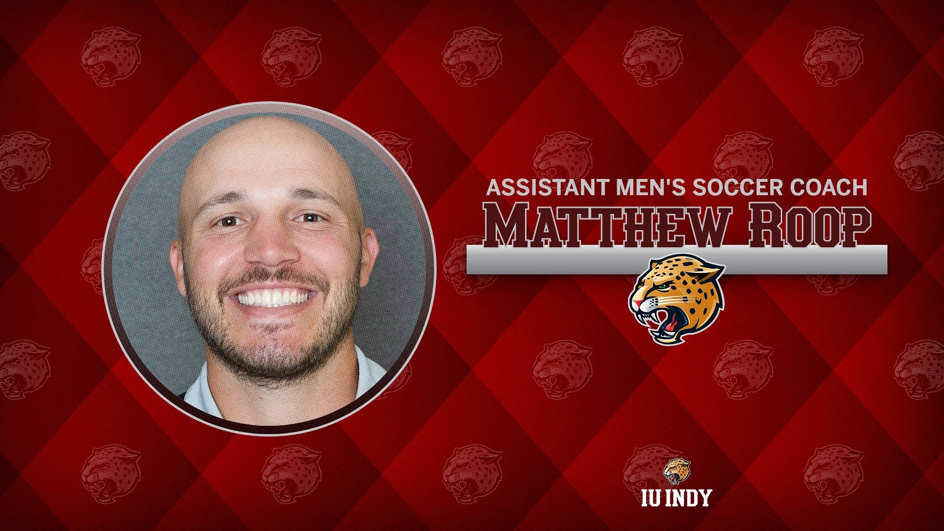 Matthew Roop