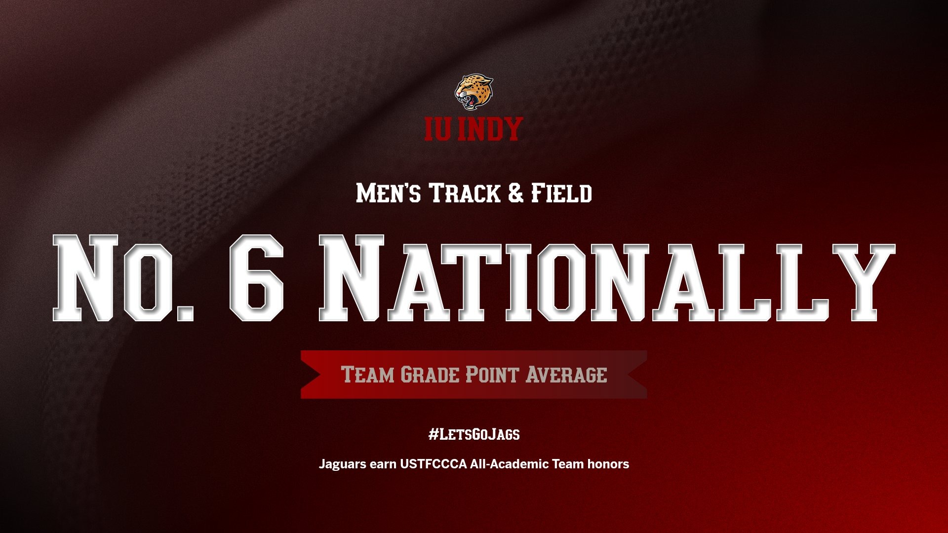 Men's Track & Field