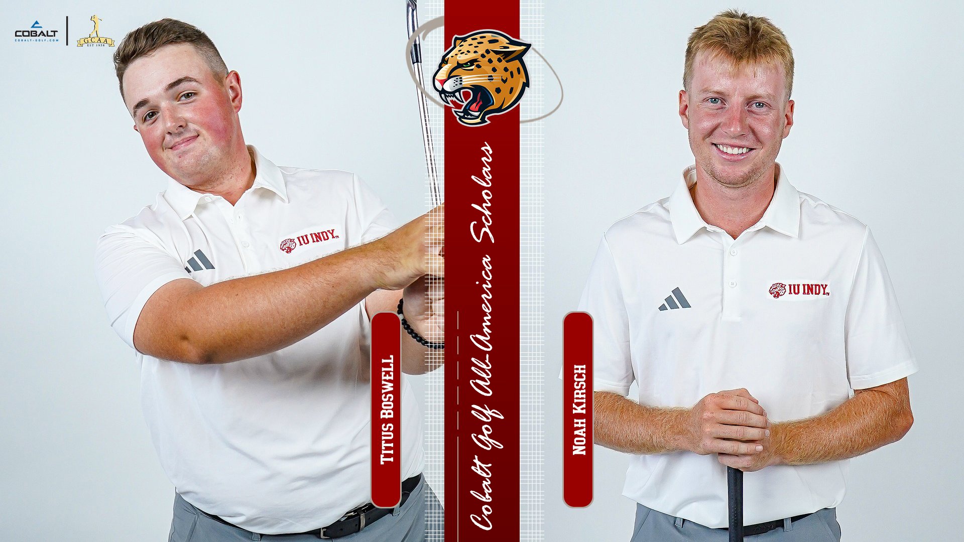 Titus Boswell & Noah Kirsch