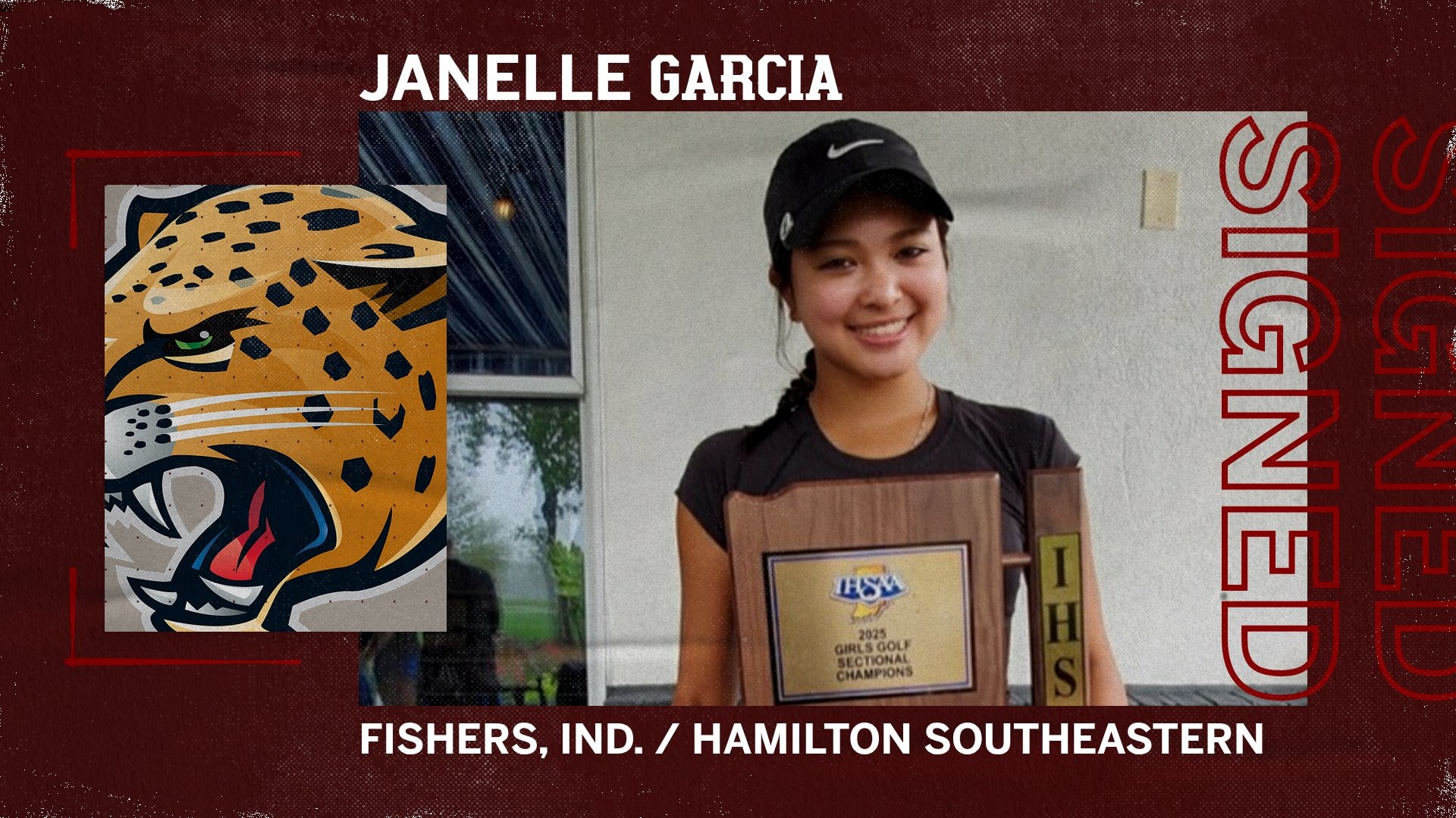 Janelle Garcia
