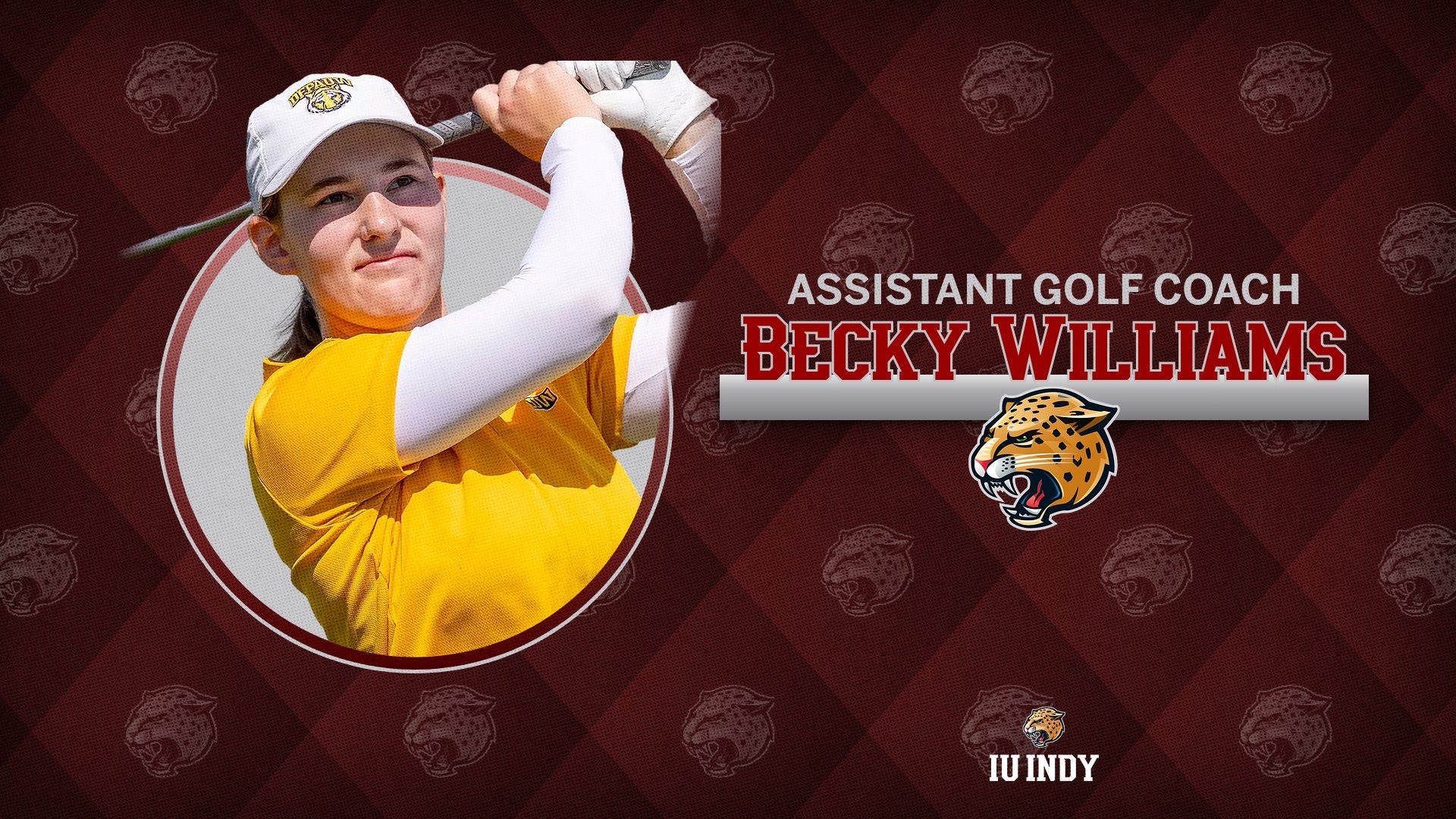 Becky Williams