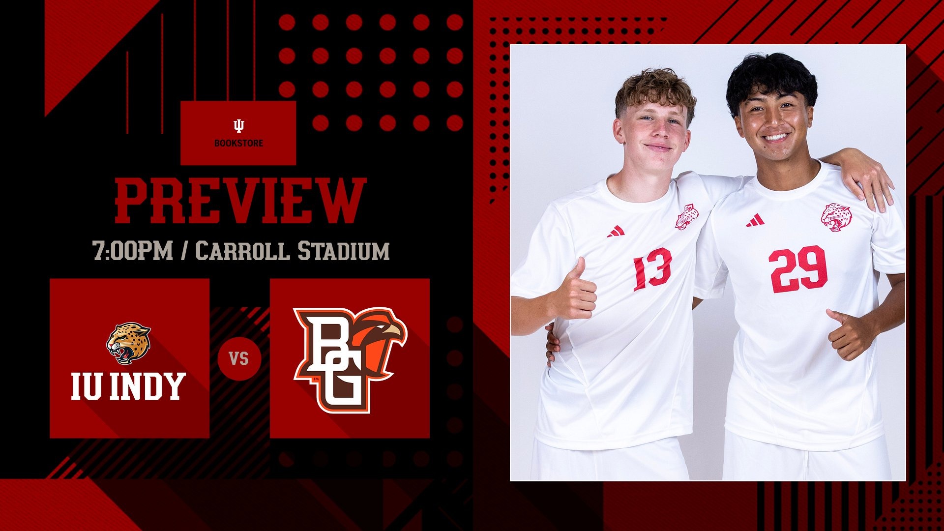 IU Indy Men's Soccer