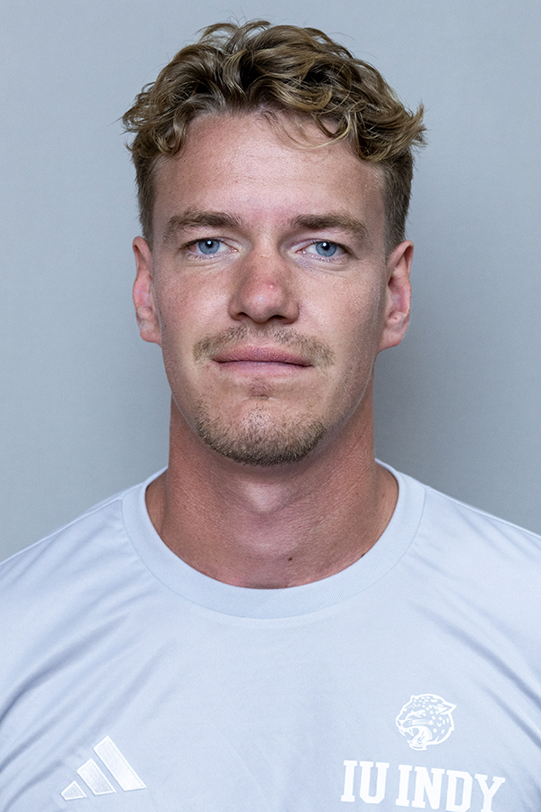 Keegan Boom
