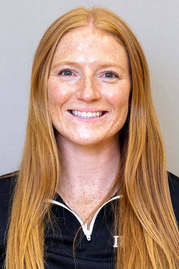 Haley Gammon