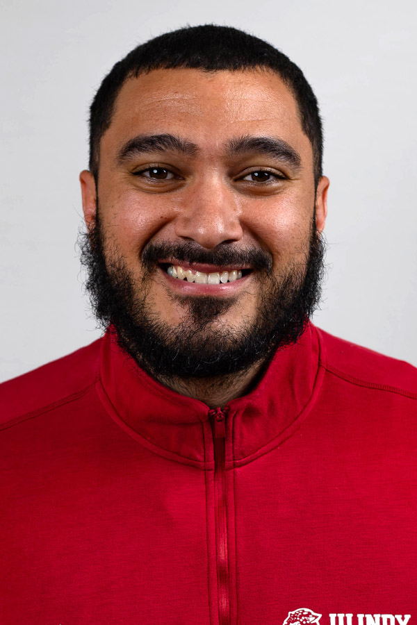 Devin Heath-Granger
