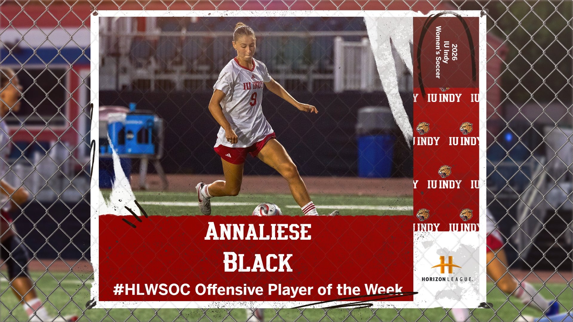 Annaliese Black