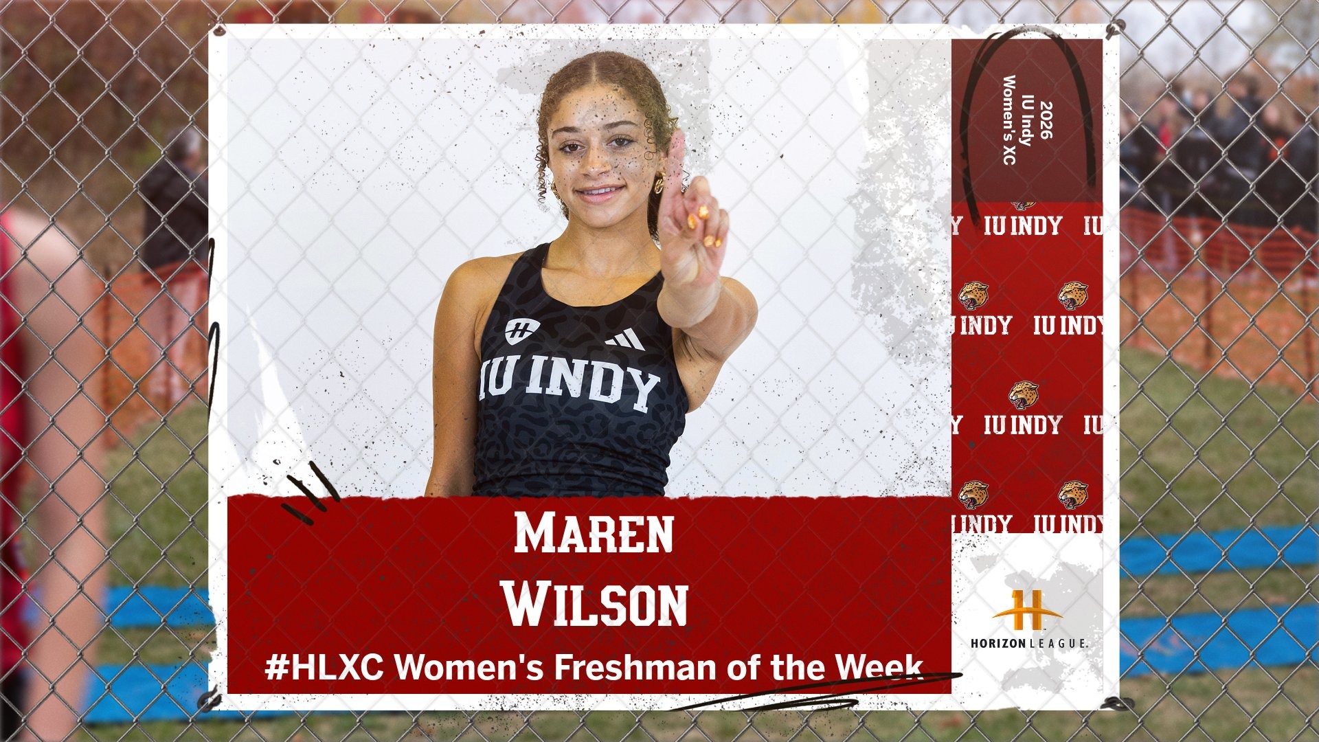 Maren Wilson
