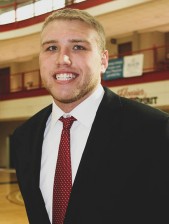 Austin Ervin
