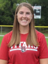 Natalie Newell