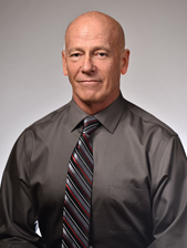 Terry Leek