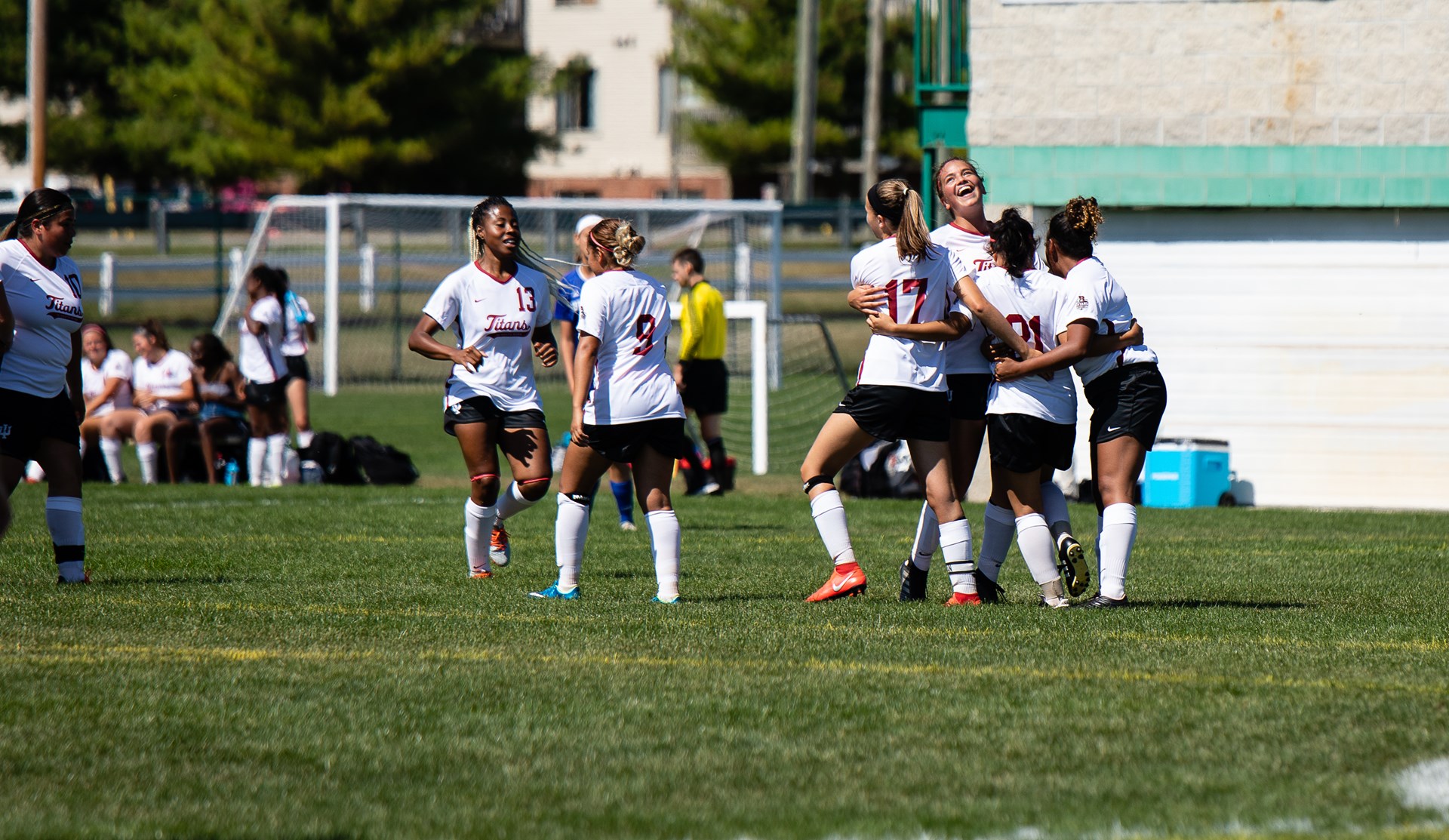 IUSB Soccer falls on the road to Saint Francis Indiana University