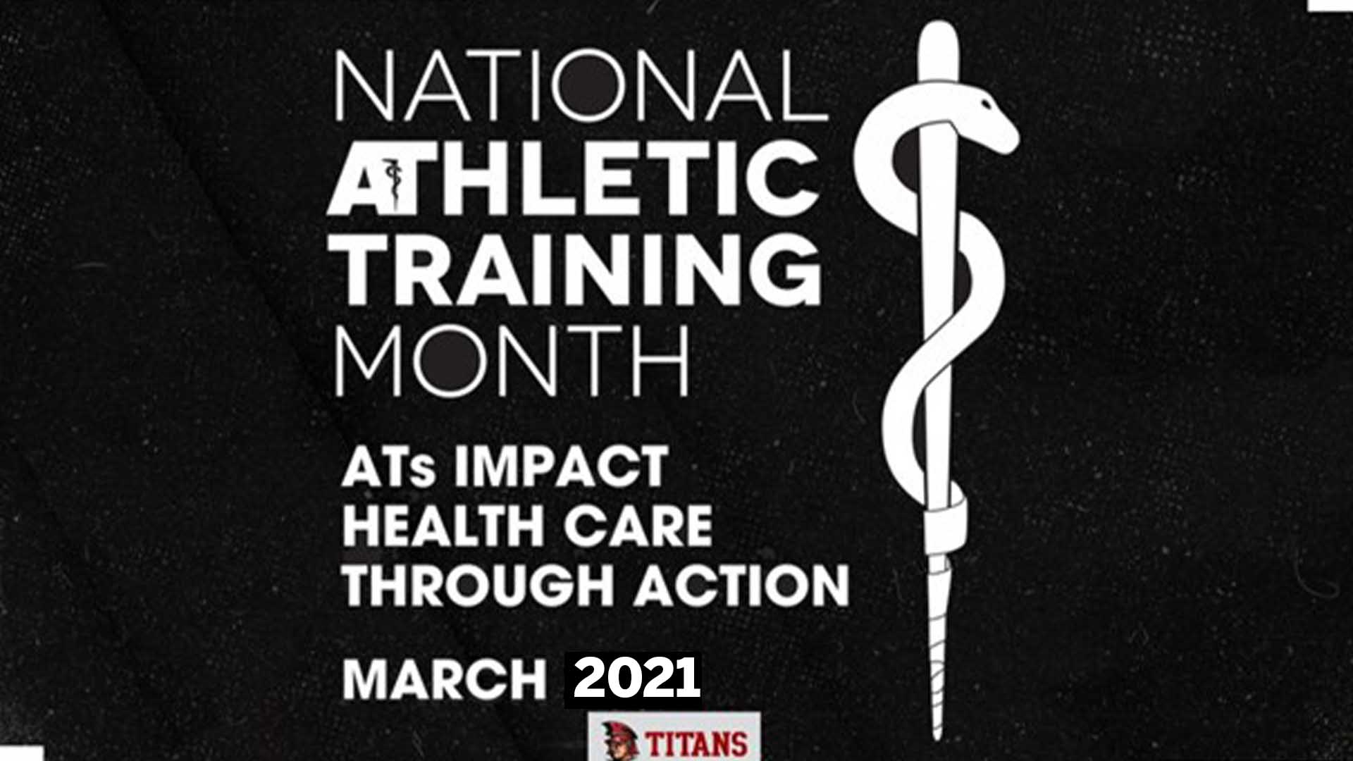 Athletic Training