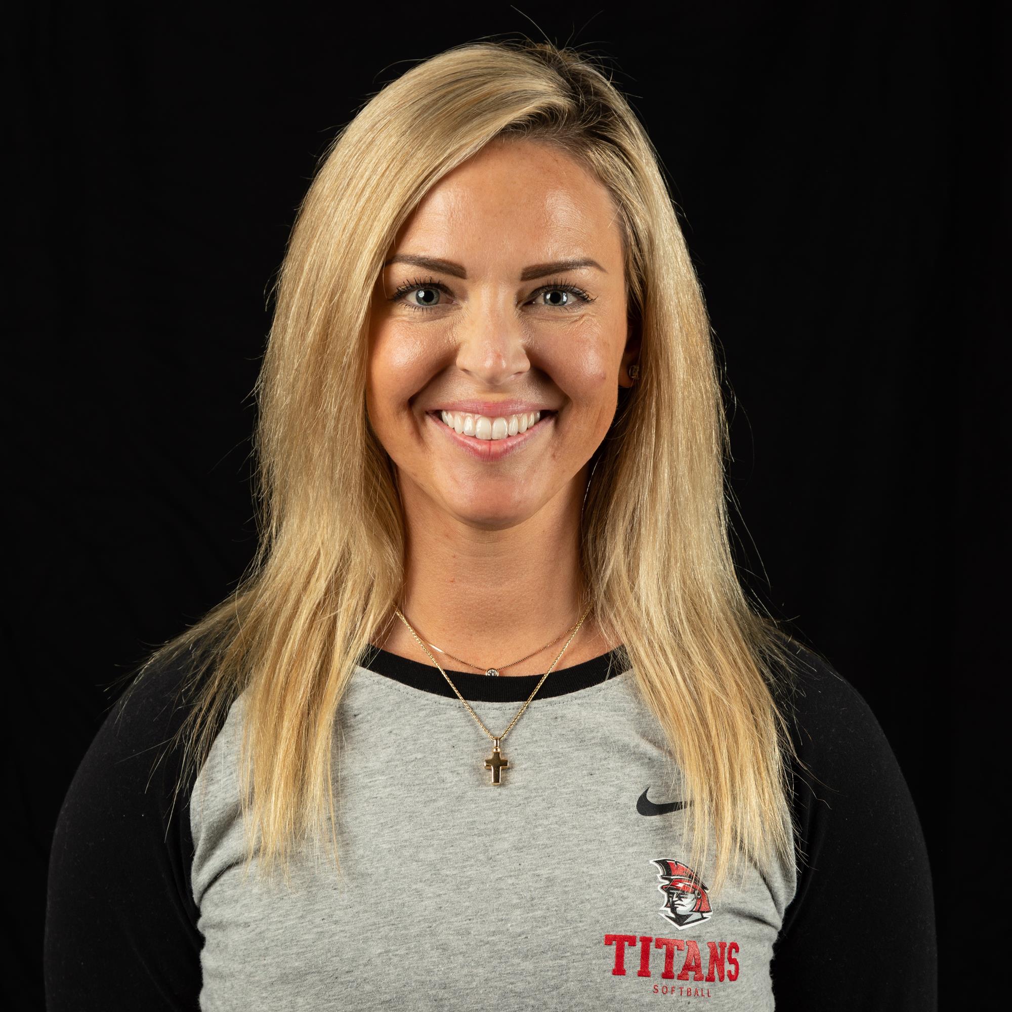 Kendra Lebold