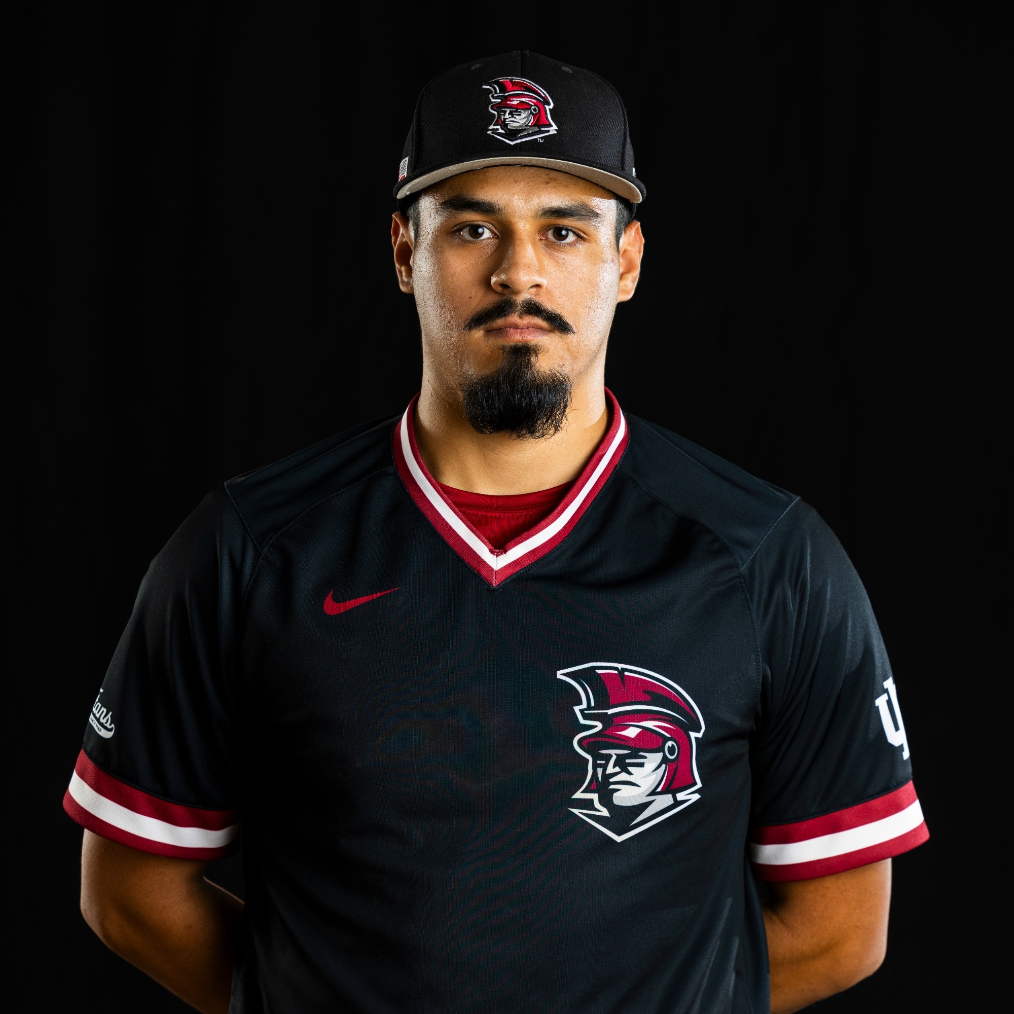 Cortez Headshot 2025